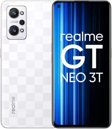 Buy Realme GT Neo 3T 8GB 128GB - Refurbished